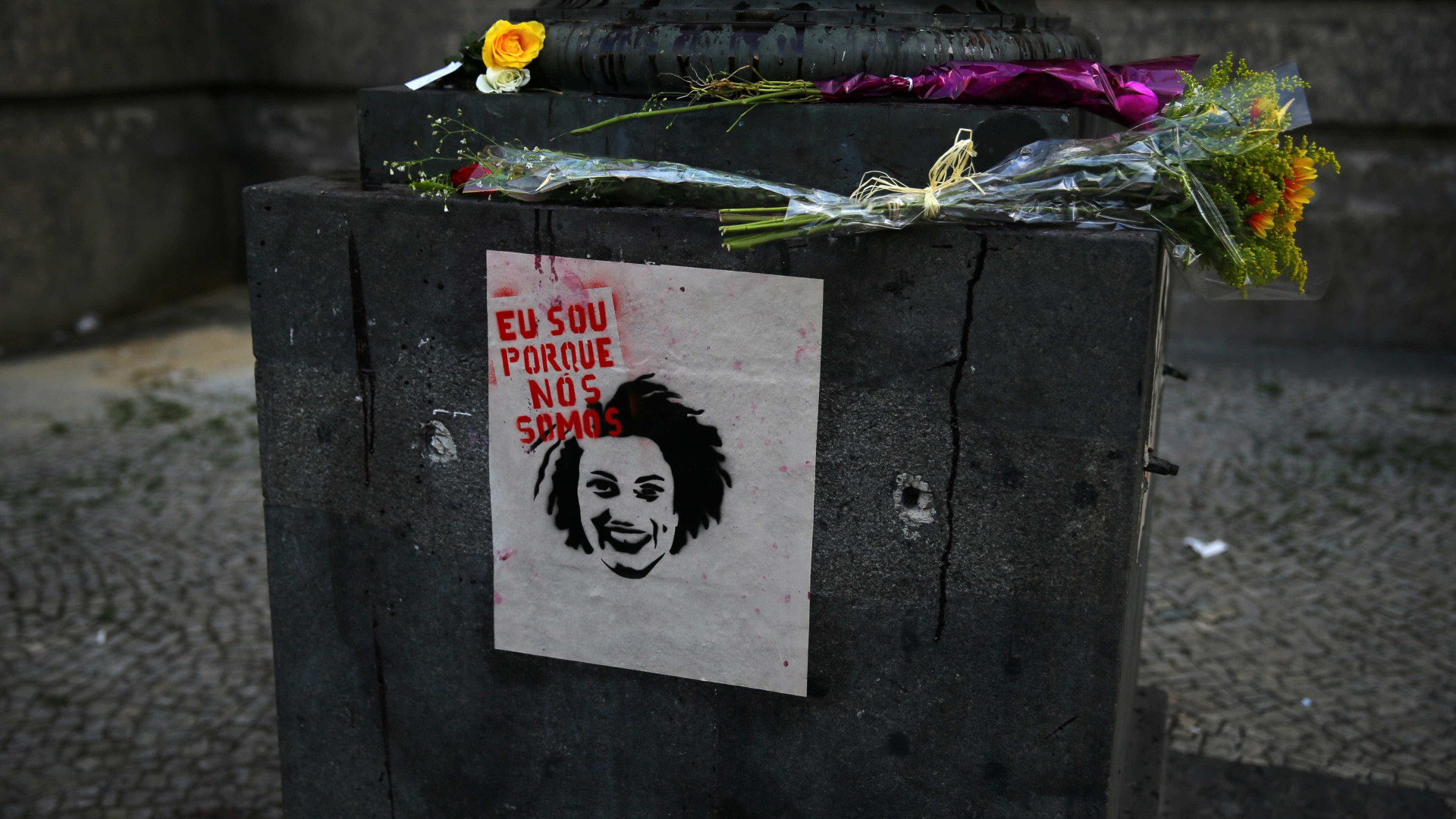 Seis meses após assassinato de Marielle, inquérito tem 2 mil páginas