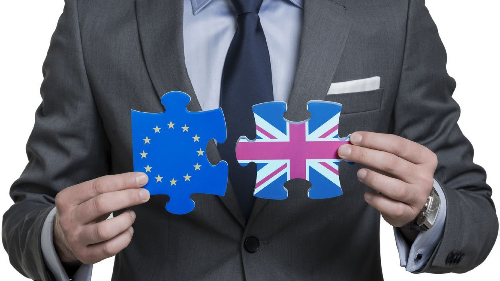 Brexit: ainda existem diferenças, mas governo britânico vê progressos