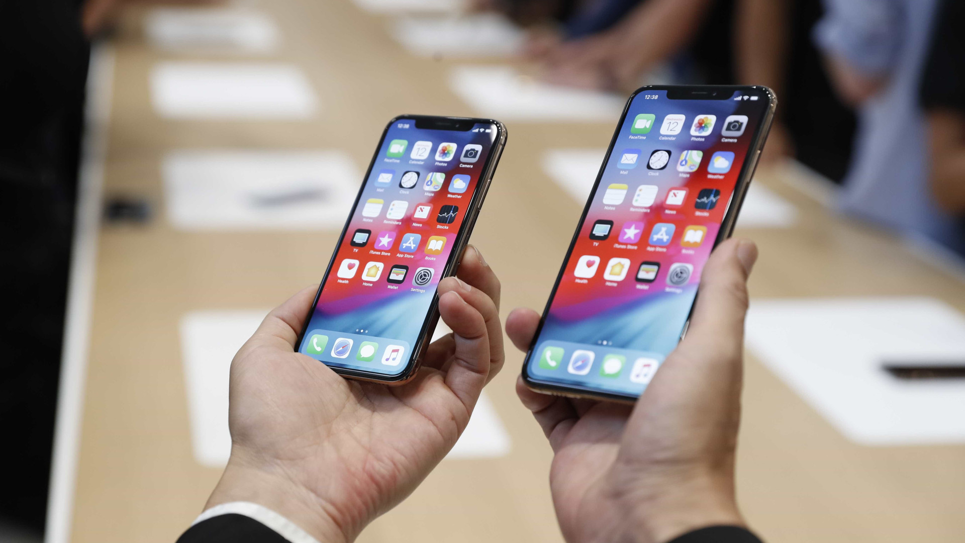Do detox digital ao memoji- confira 10 novidades do iOS 12