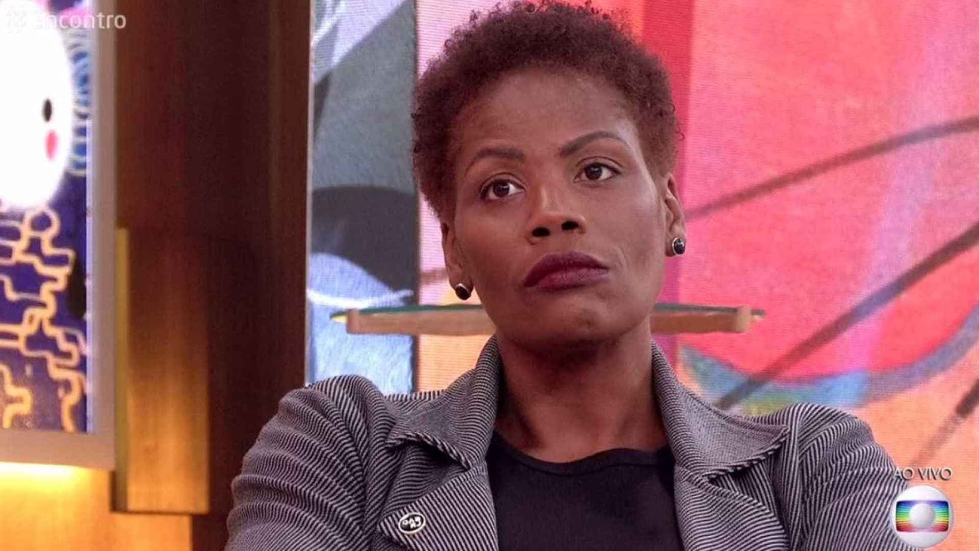 Advogada algemada comenta prisão: 'Não sei quem deu ordem'
