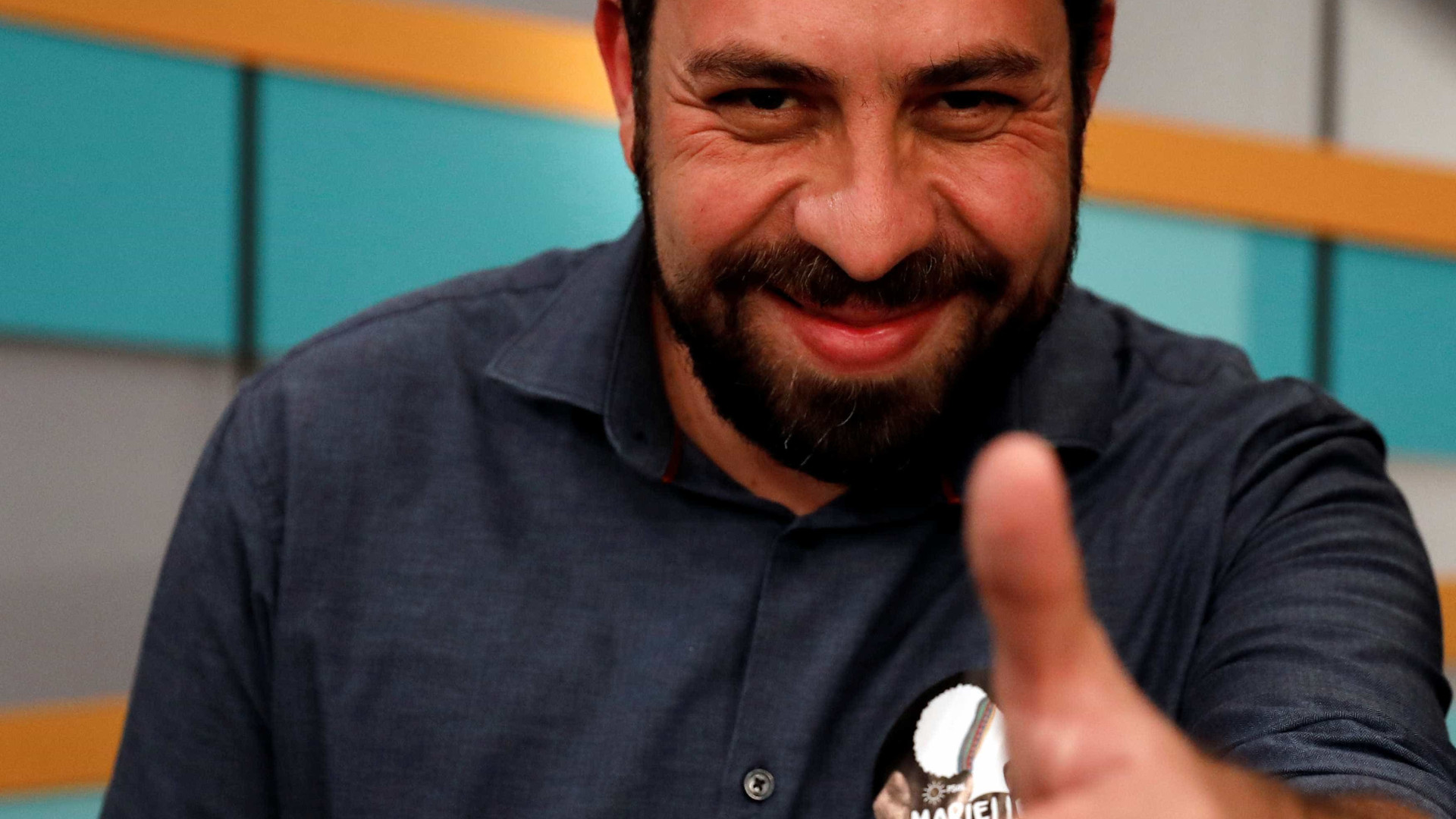 Comandante do Exército não pode ser 'Galvão da eleição', diz Boulos