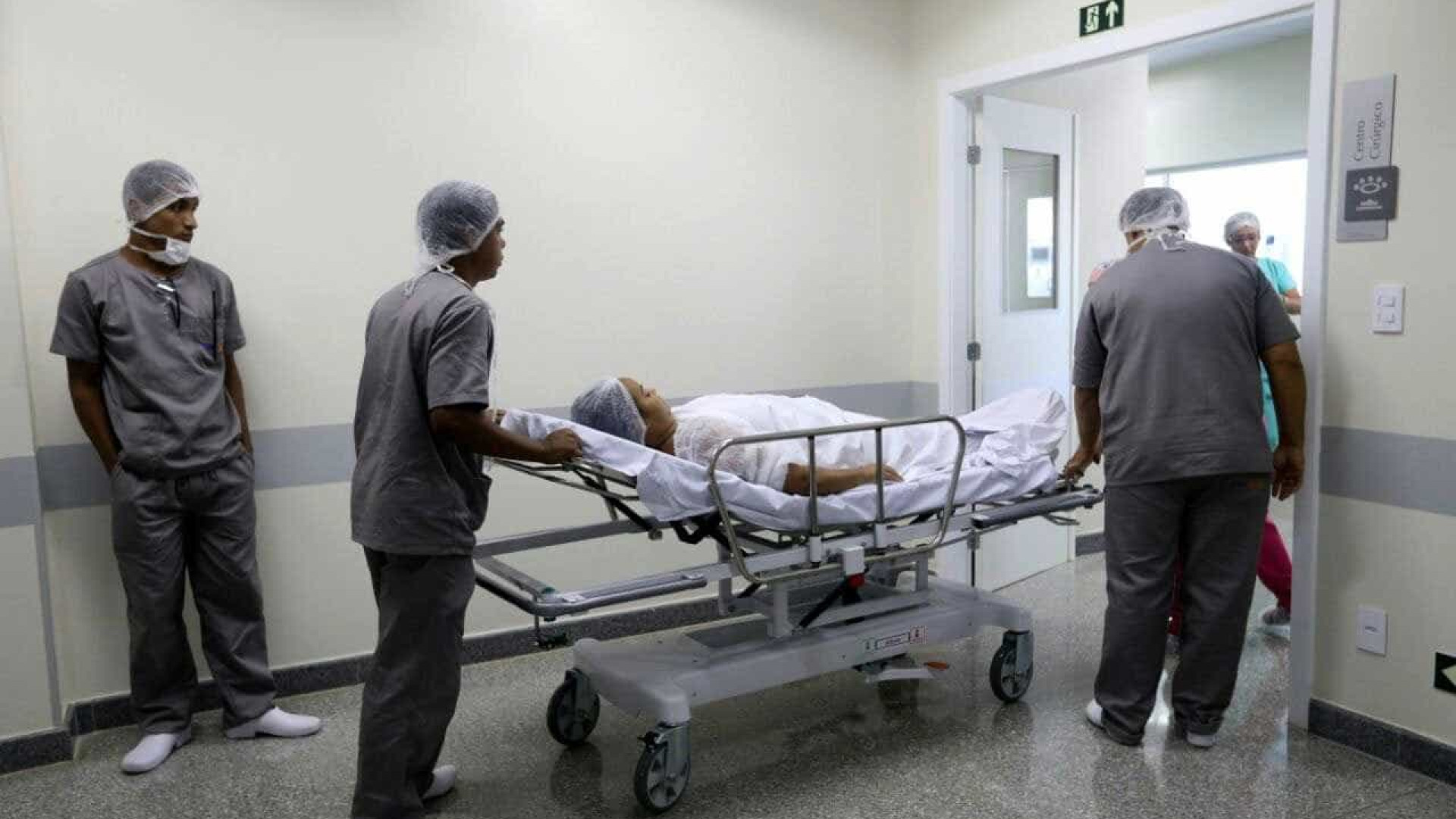 Programa Mais Médicos terá convocação imediata de equipes