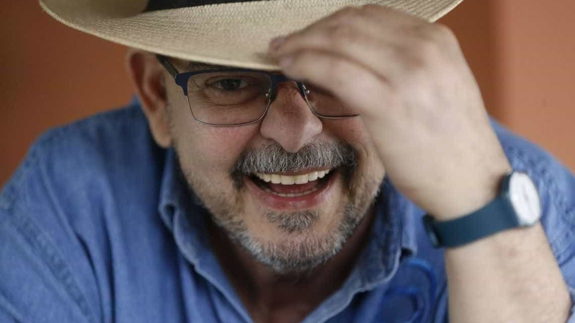 Primeiro transexual a ser operado no Brasil, João Nery prepara livro