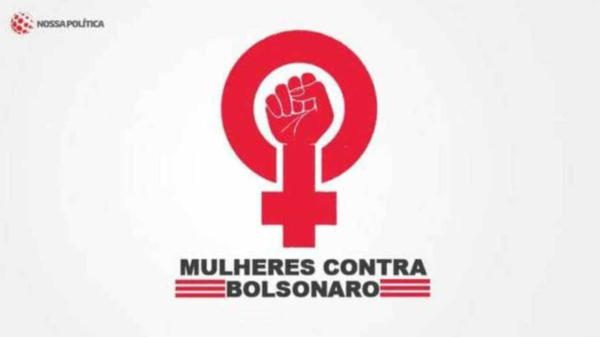 #Elenão combate Bolsonaro na internet brasileira