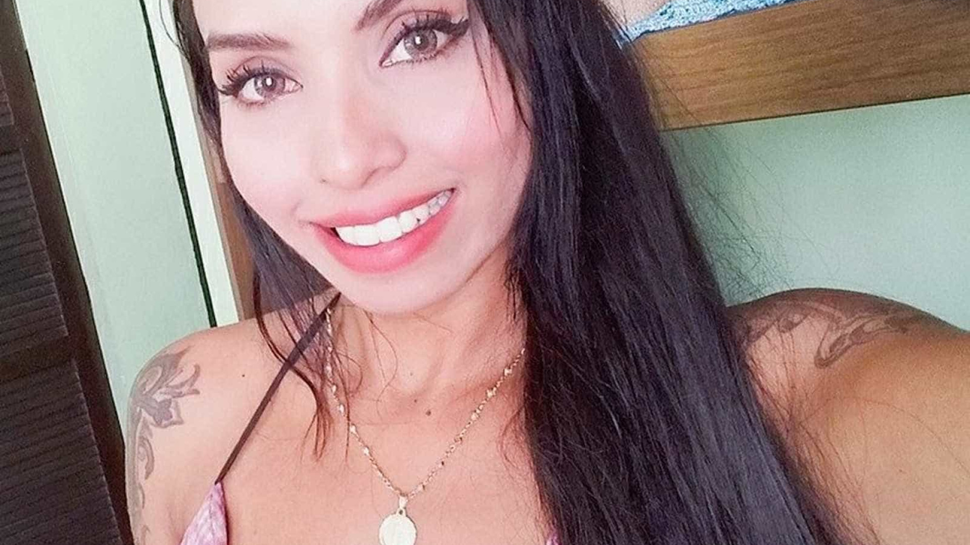 Corpo de ex-miss é encontrado em mata no Pará