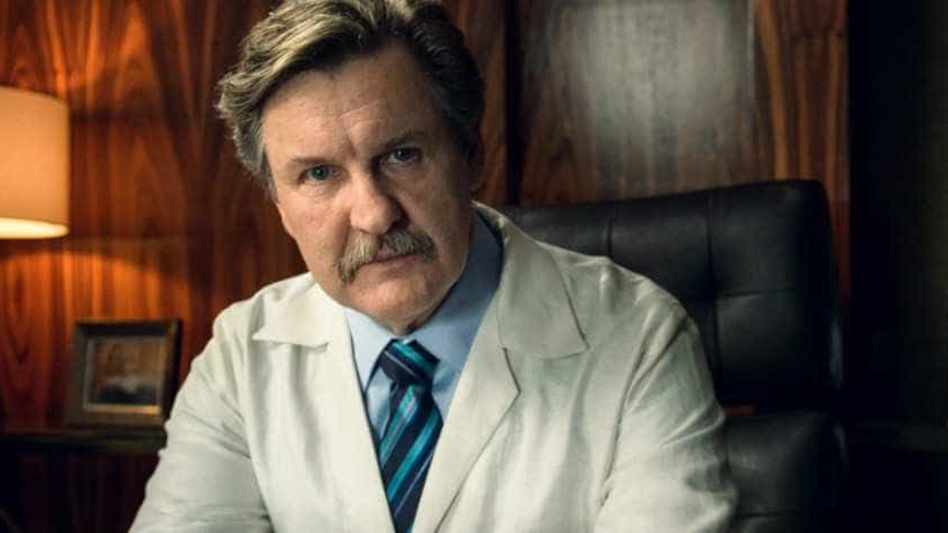 'Abdelmassih dará risada', diz vítima do médico sobre série da Globo