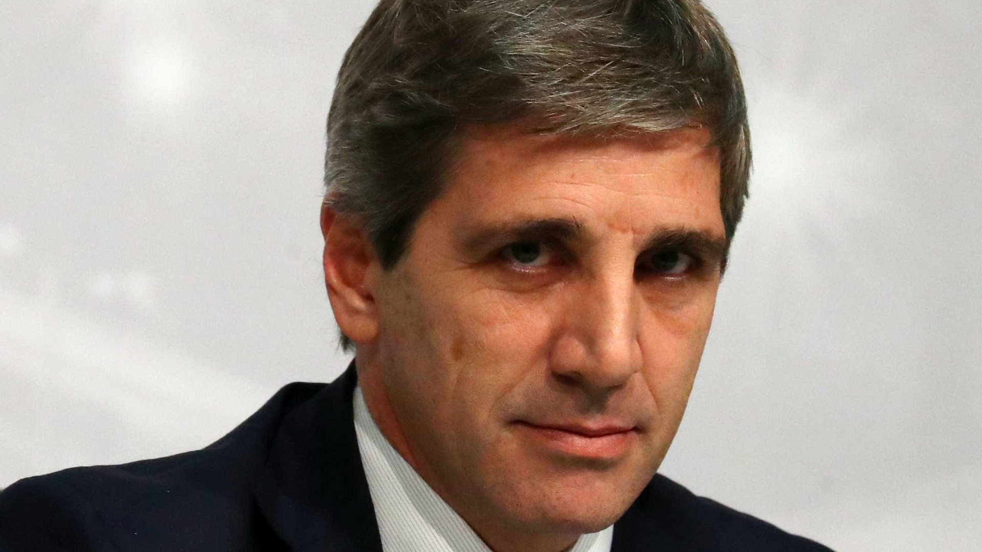 Presidente do Banco Central da Argentina renuncia