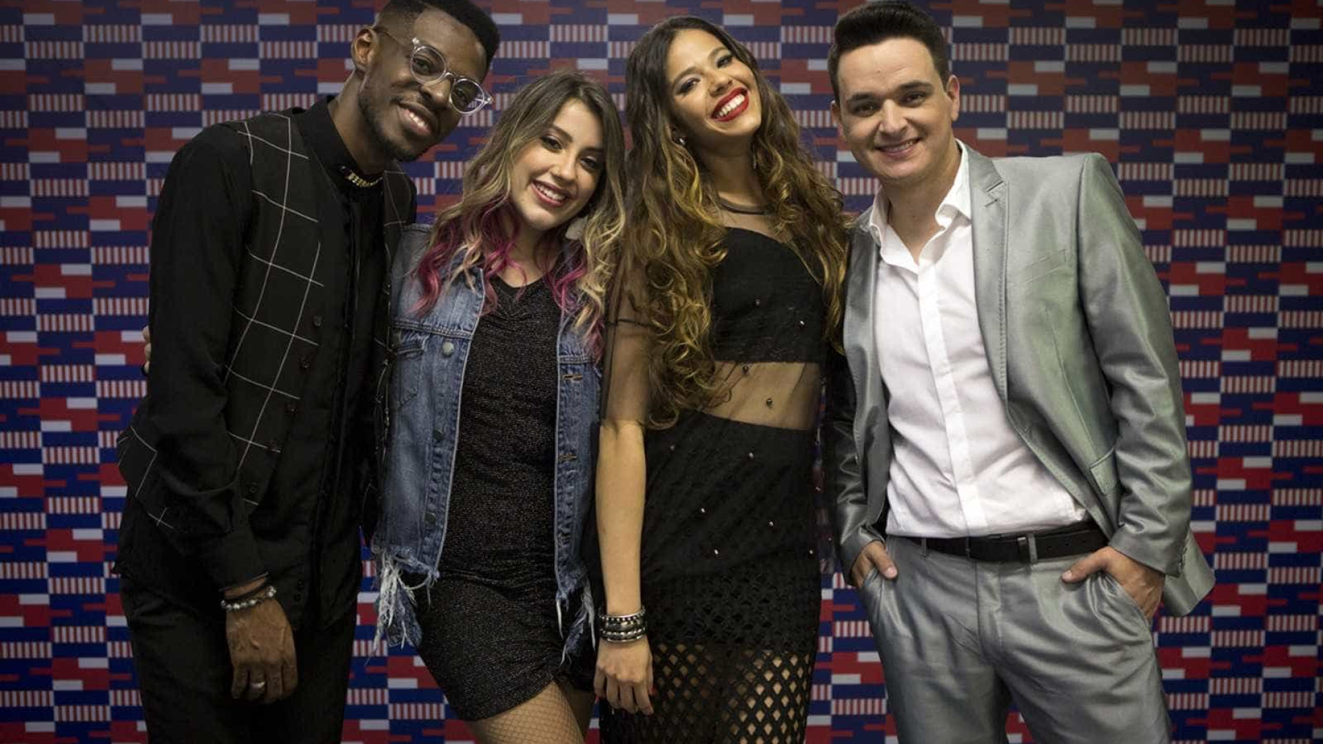 Favoritos são eliminados na semifinal do The Voice Brasil