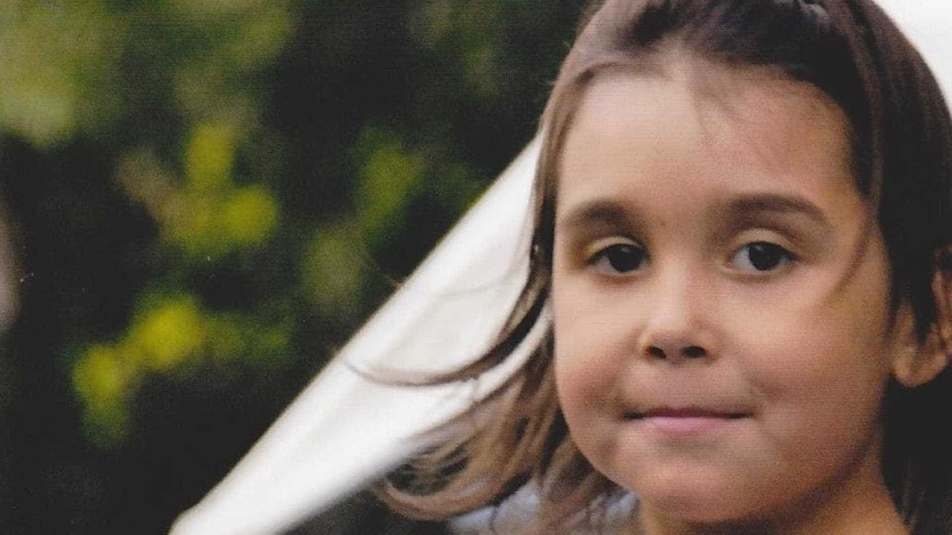 PolÃ­cia australiana encontra menina desaparecida hÃ¡ quatro anos