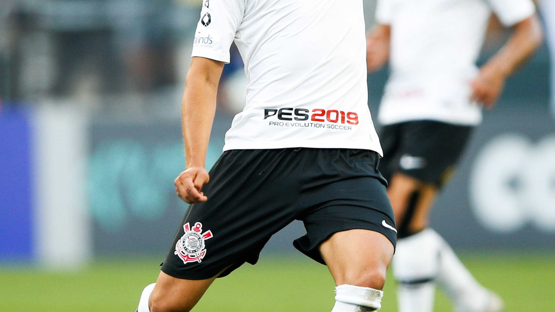 Romero deixa renovação de contrato com o Corinthians para 2019