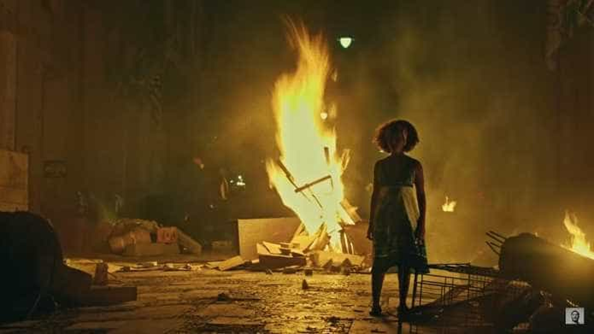 Entenda o novo clipe de Criolo, que retrata o país antes das eleições