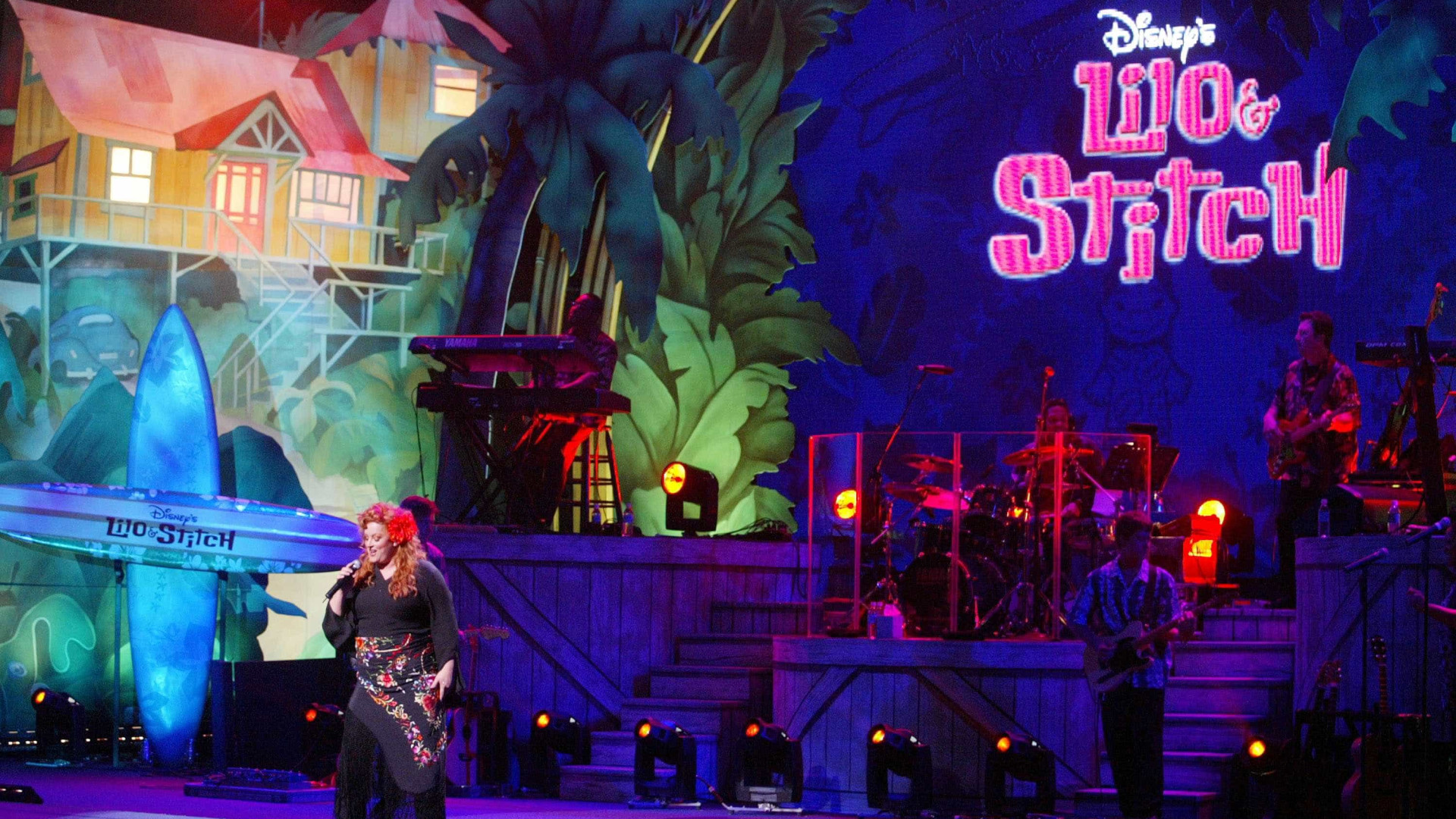 'Lilo & Stitch' é nova aposta de live-action dos estúdios da Disney