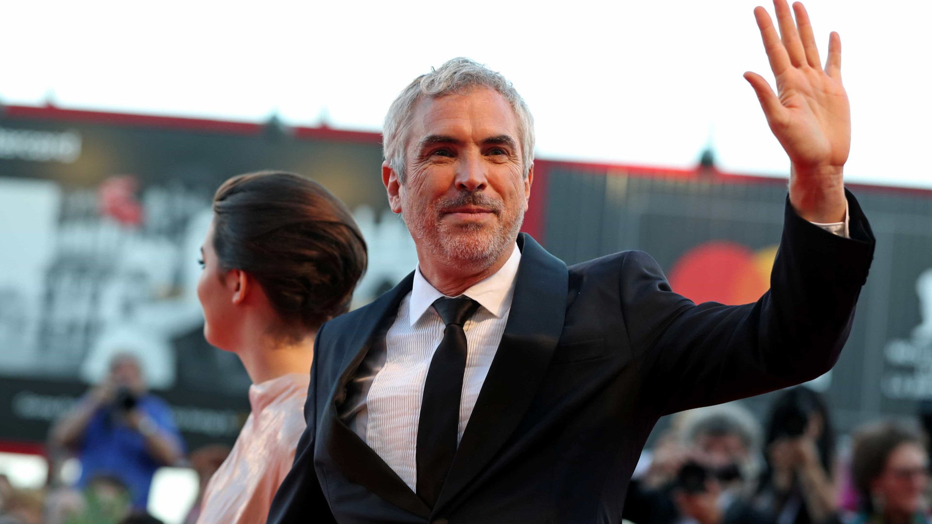 Rejeitado por Cannes, filme 'Roma' é um dos destaques da Mostra de SP