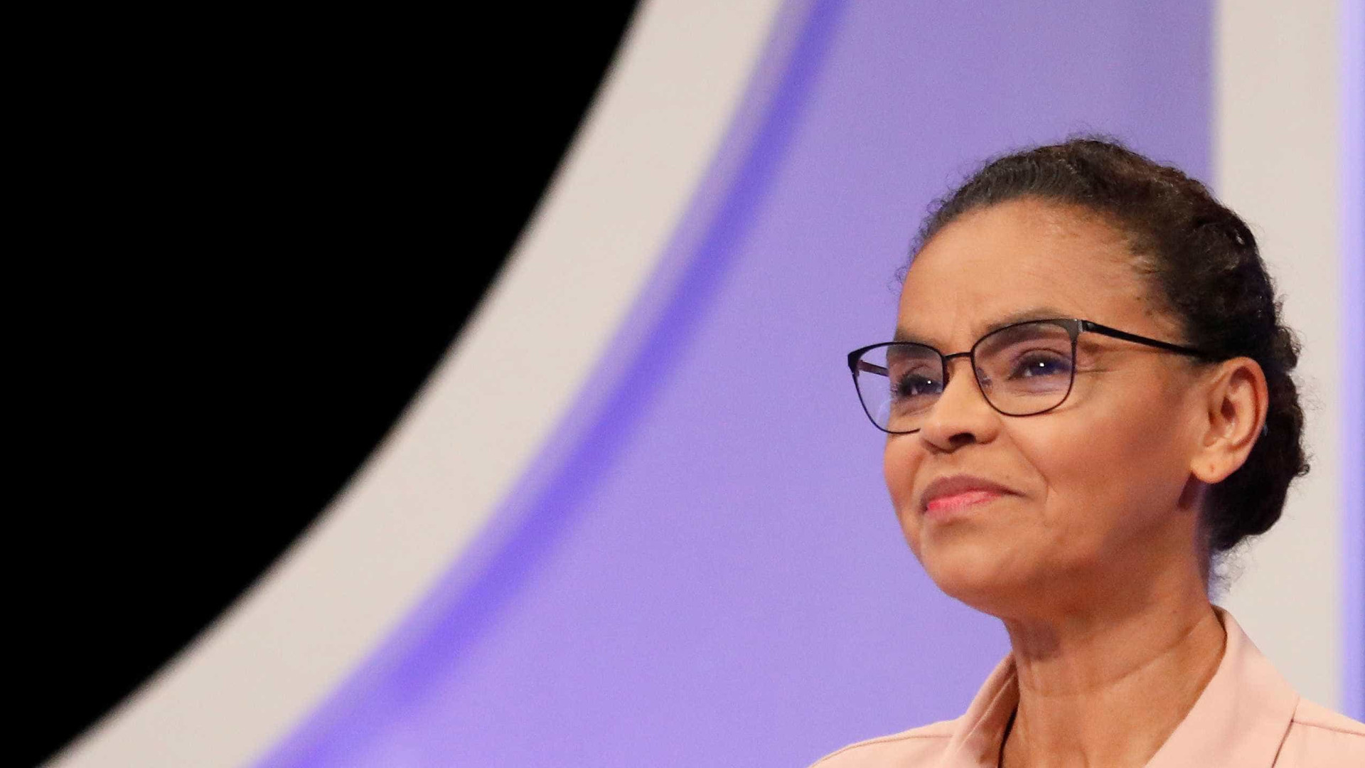Preferi pagar o preço alto da derrota a me omitir, diz Marina Silva