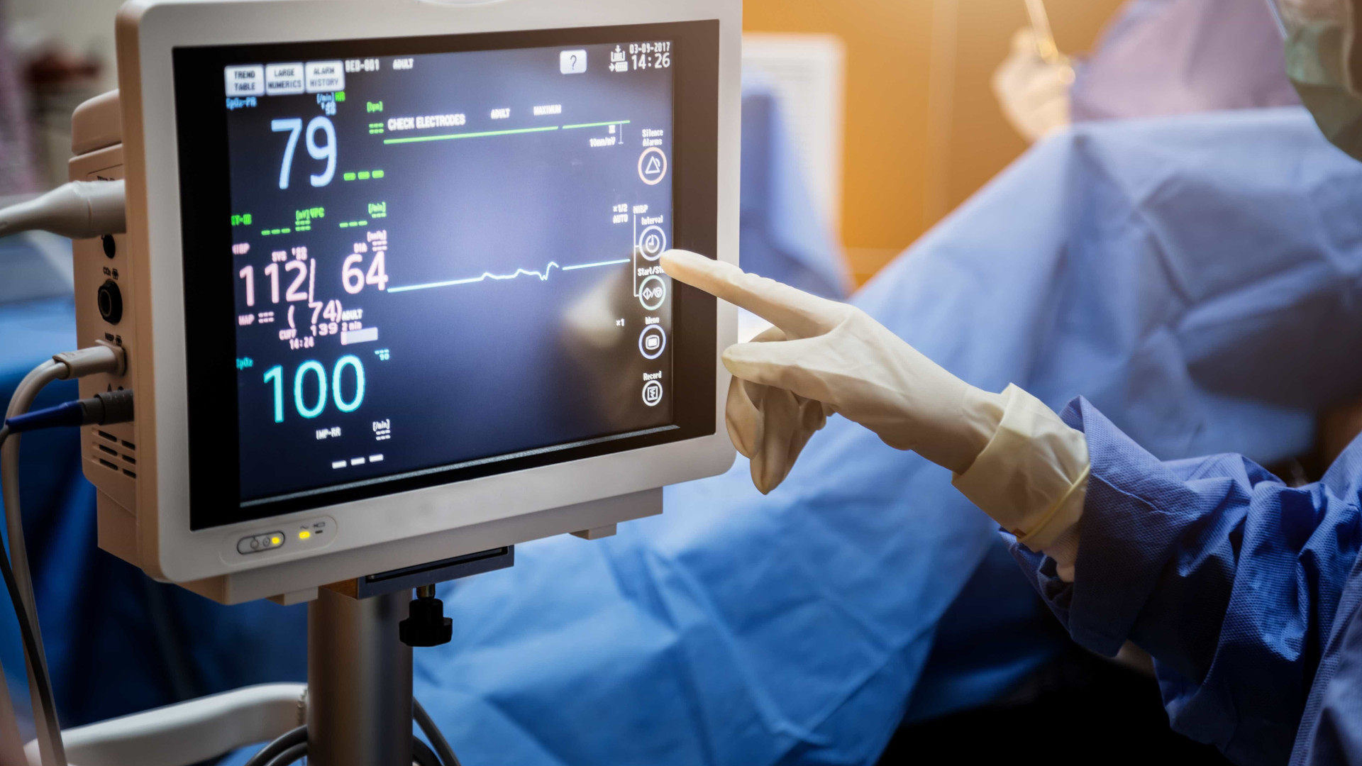 Mortalidade por sepse em hospitais públicos é o dobro do privado