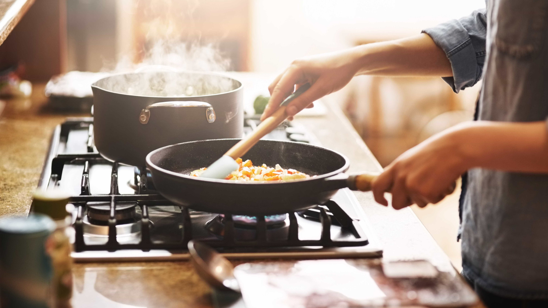 7 dicas para refogar legumes de forma perfeita