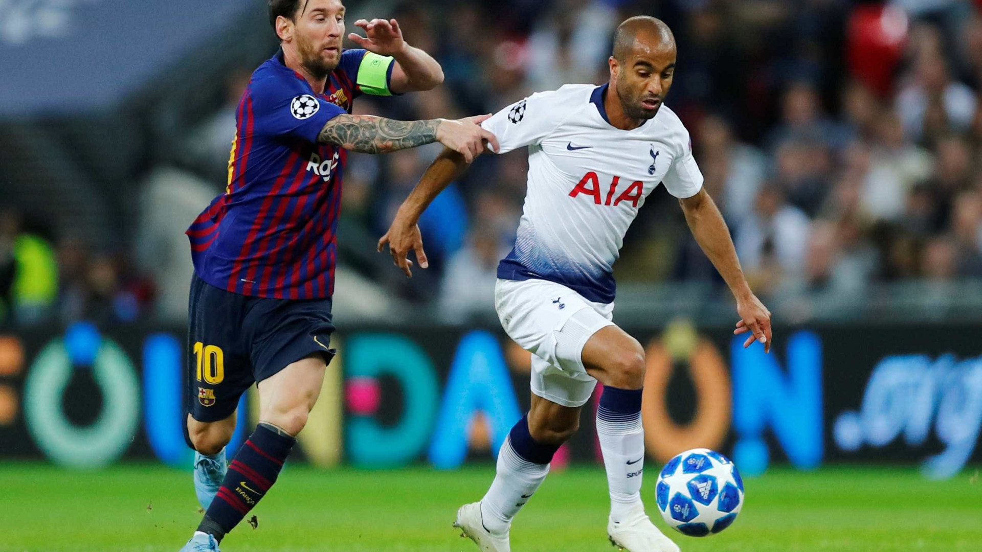 Lucas Moura é convocado para a seleção brasileira após corte de Everton