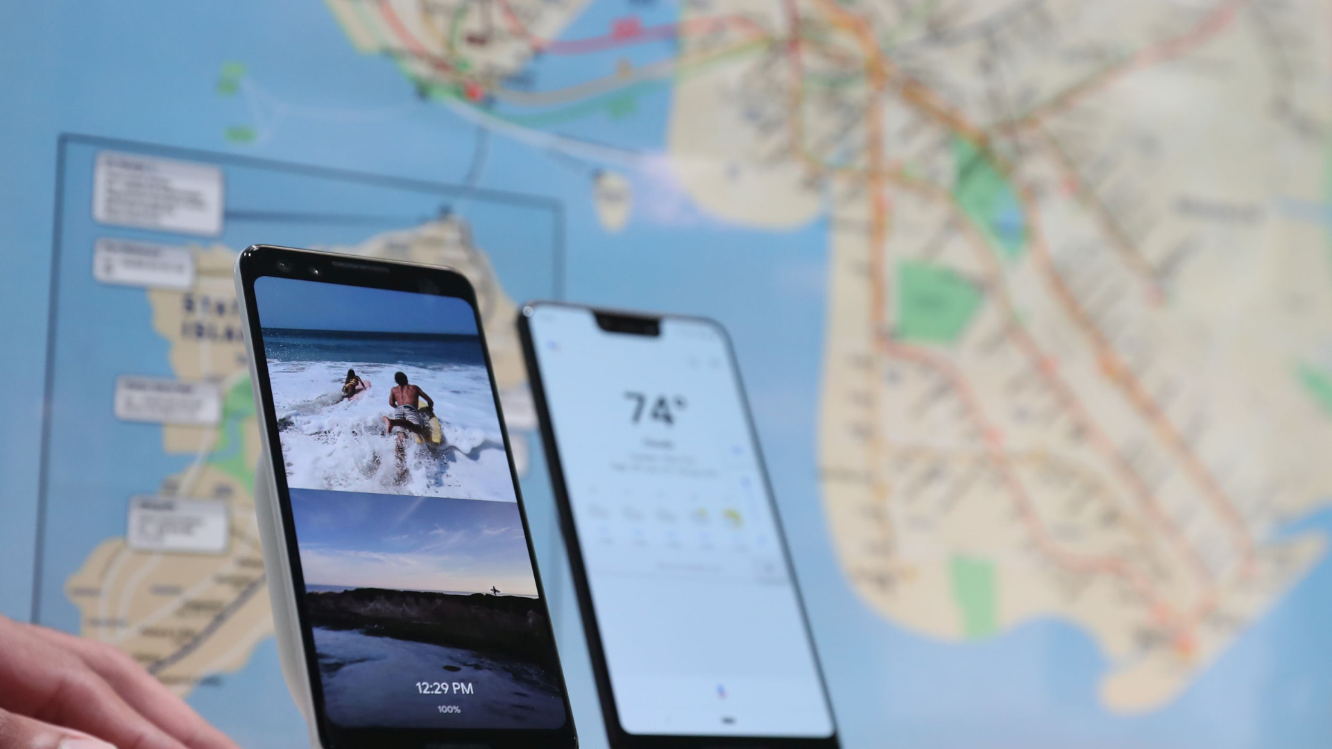Pixel 3 tem "a melhor câmera do mundo", diz Google