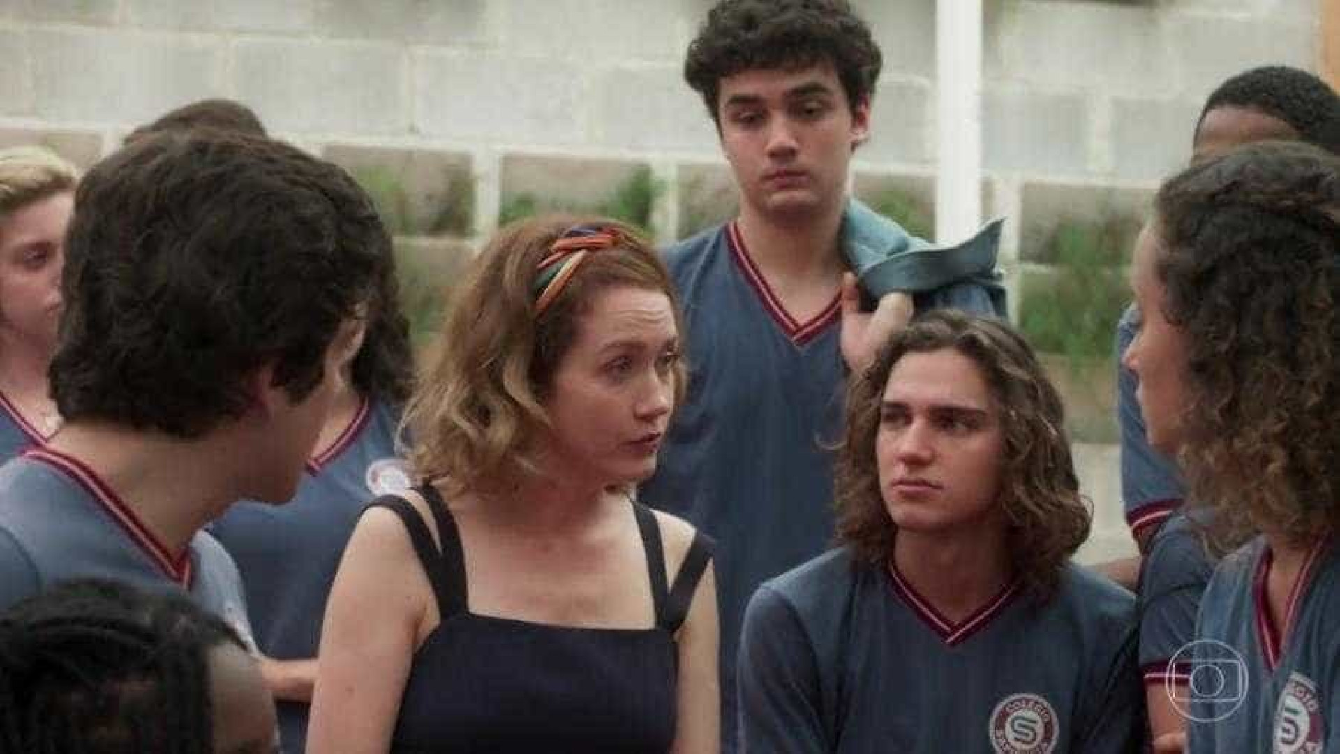 Aula sobre fascismo em 'Malhação' viraliza às vésperas das eleições