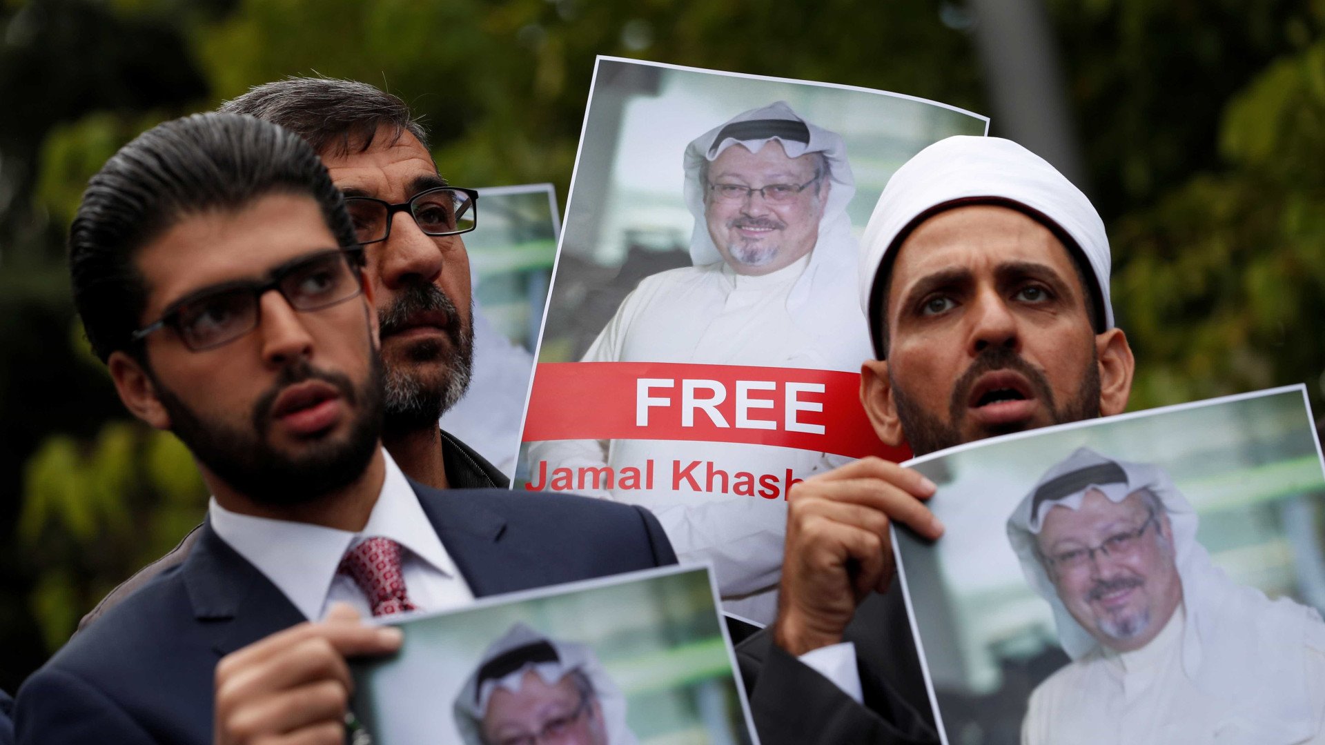 Jornalista saudita foi 'desmembrado' na Turquia, diz 'NYT'