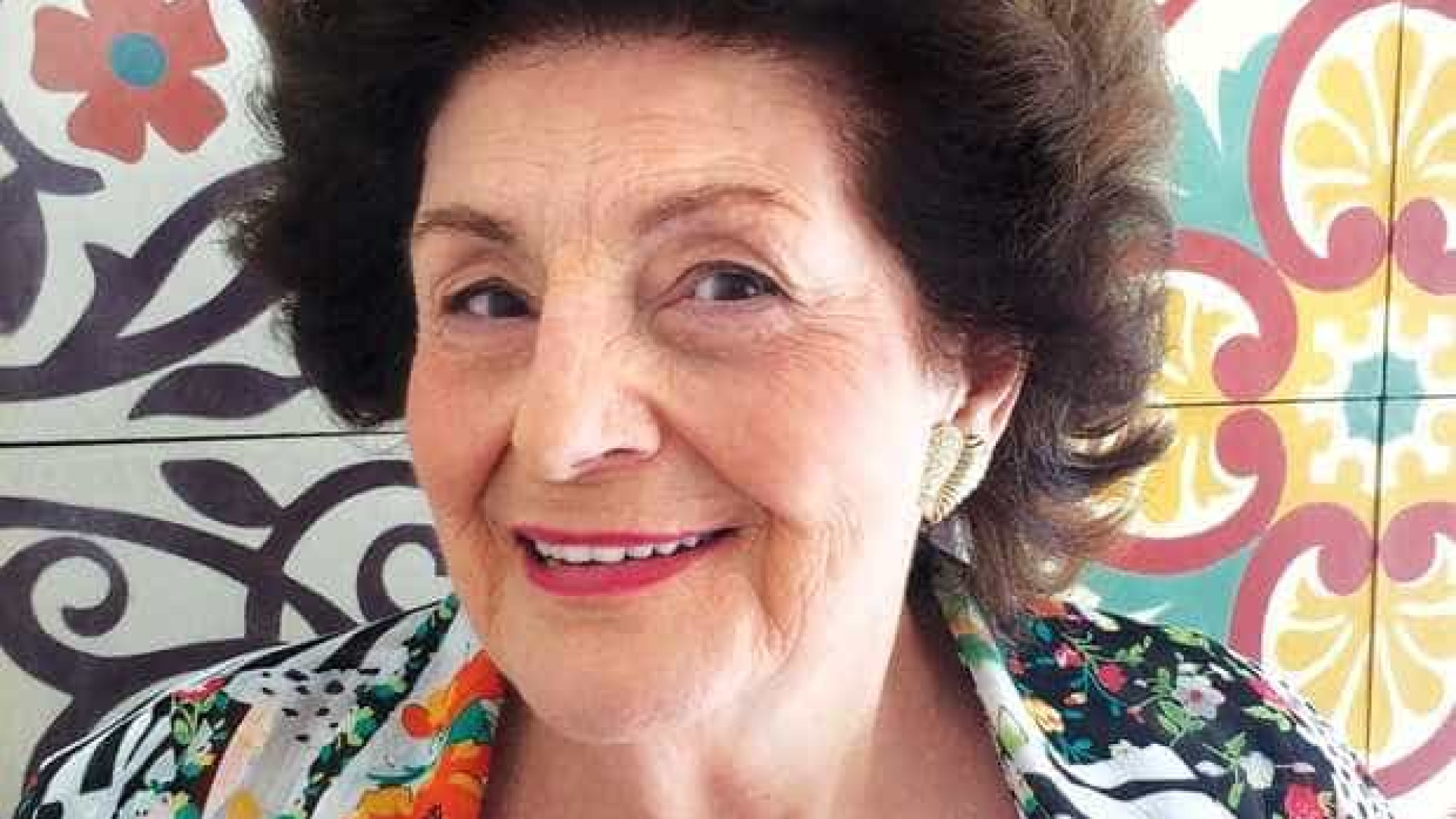 Escritora espÃ­rita Zibia Gasparetto morre aos 92 anos