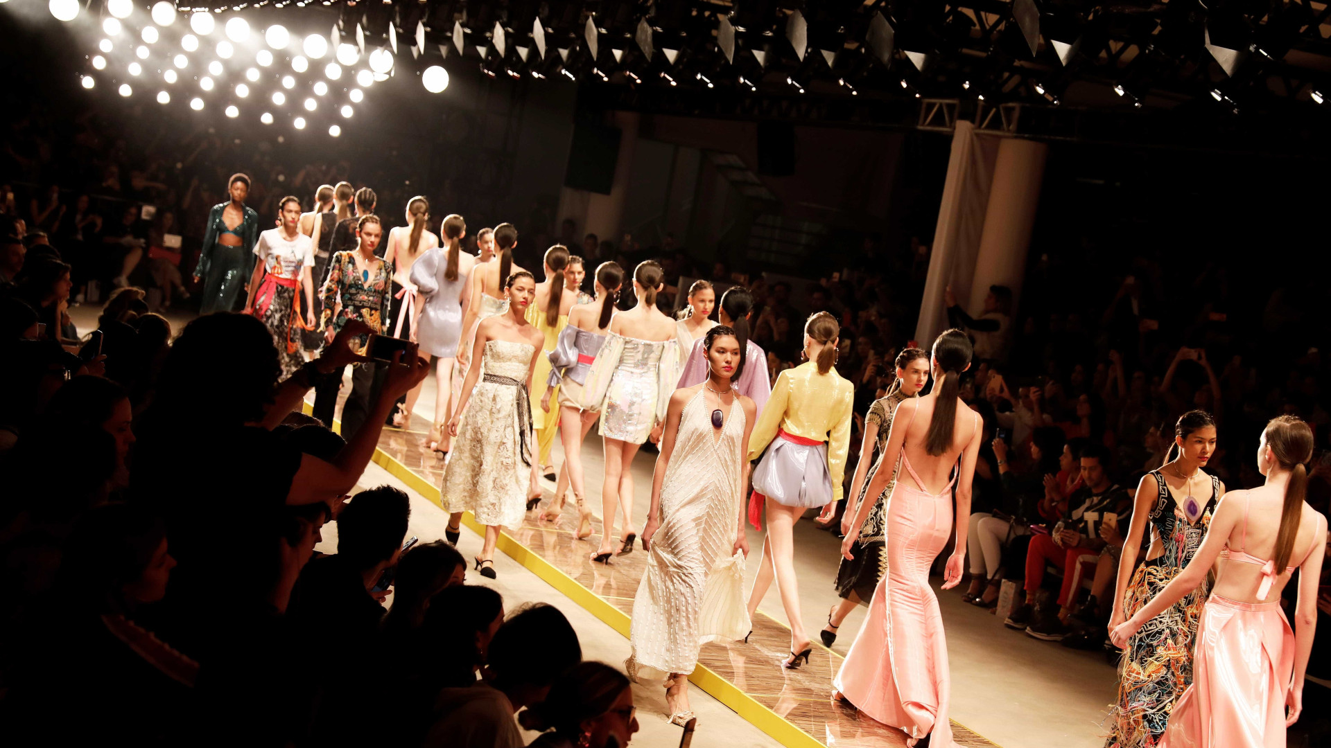 46ª SPFW será 'mais humana e afetiva', afirma Paulo Borges