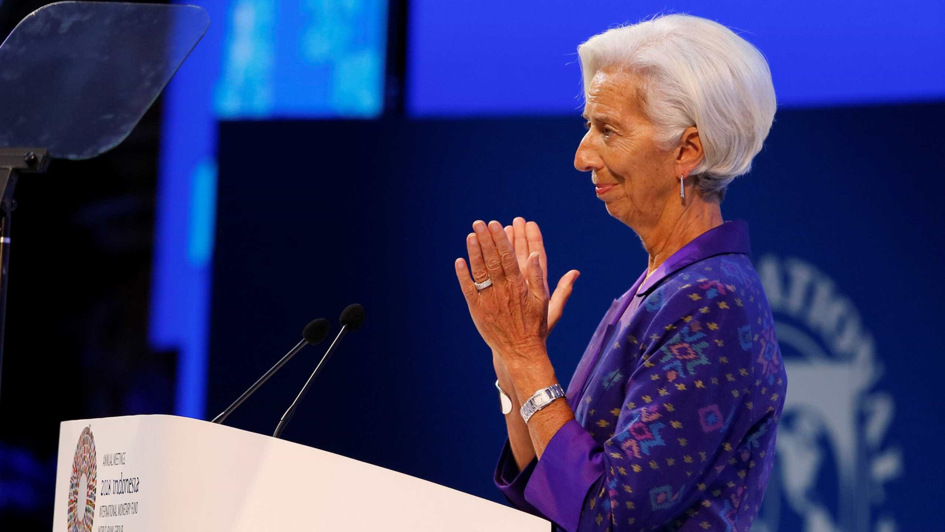 G20 se reúne em busca de conciliação no comércio