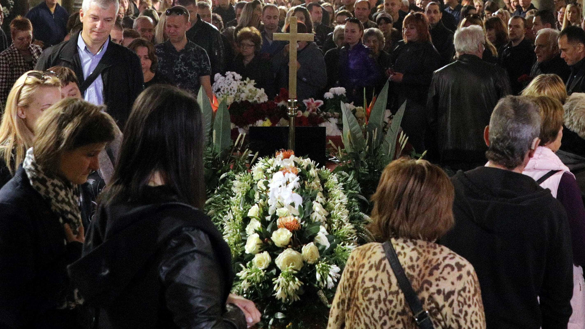 Alemanha vai extraditar assassino de jornalista búlgara