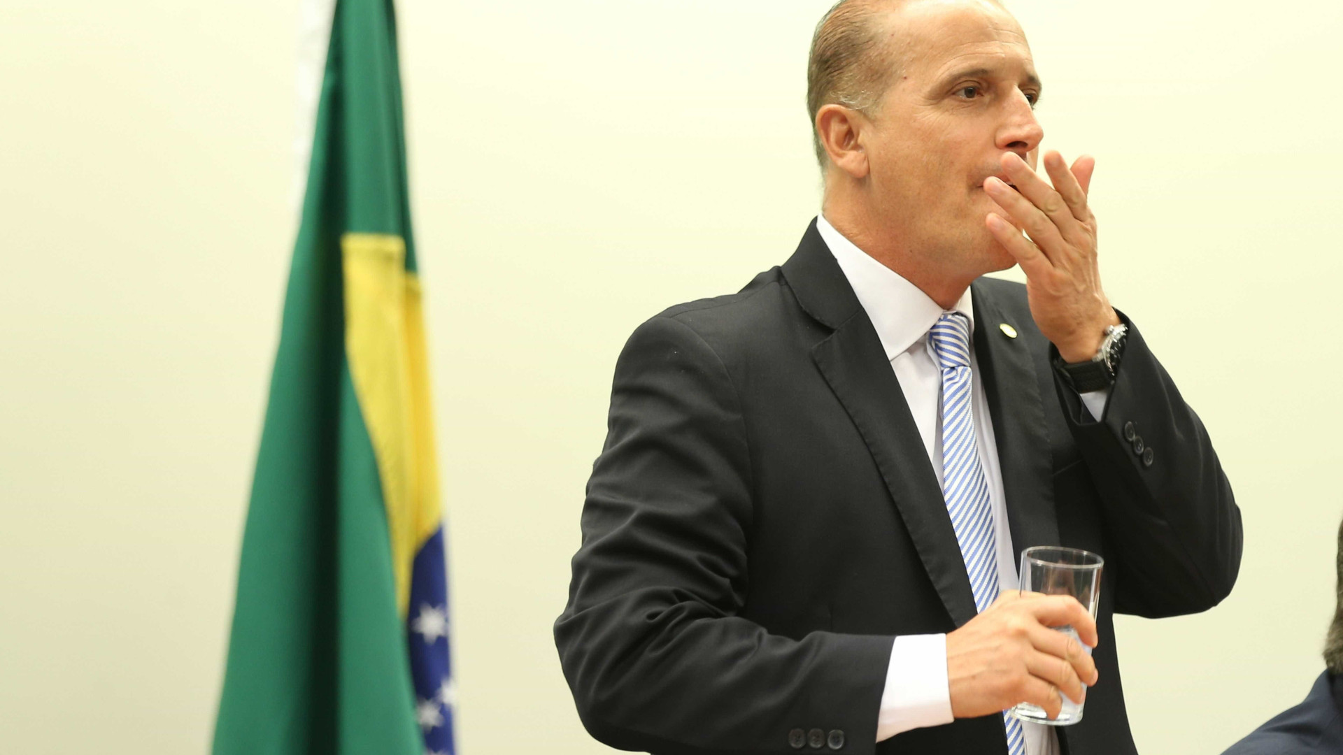 Novos apoios serão anunciados semana que vem, diz aliado de Bolsonaro