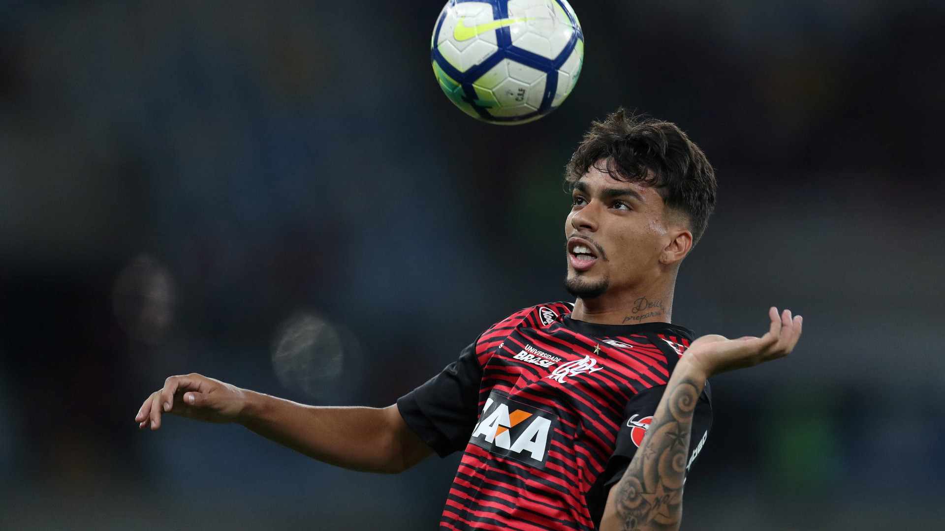 Real Madrid entra na briga e pode levar Lucas Paquetá, diz jornal