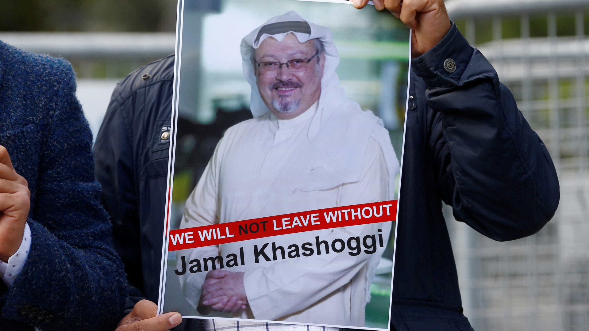 Jornalista saudita teria sido esquartejado vivo, diz jornal