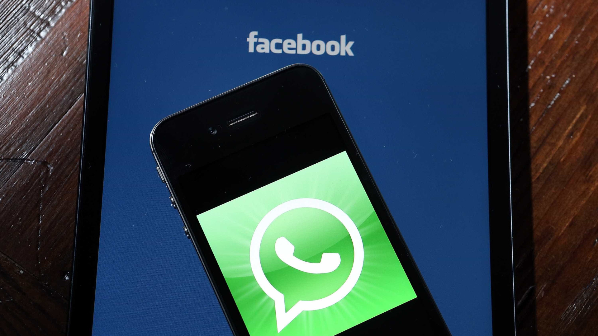Pesquisa constata só 8% de imagens verdadeiras em grupos de WhatsApp