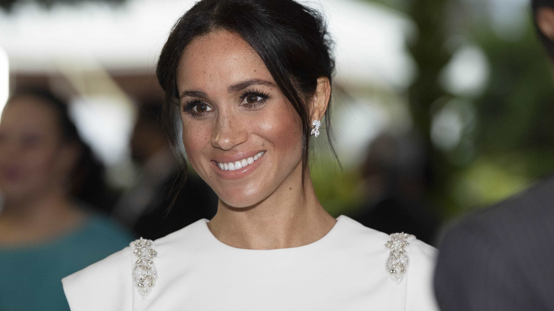 Conheça a auto-hipnose, técnica que Meghan Markle quer usar no parto