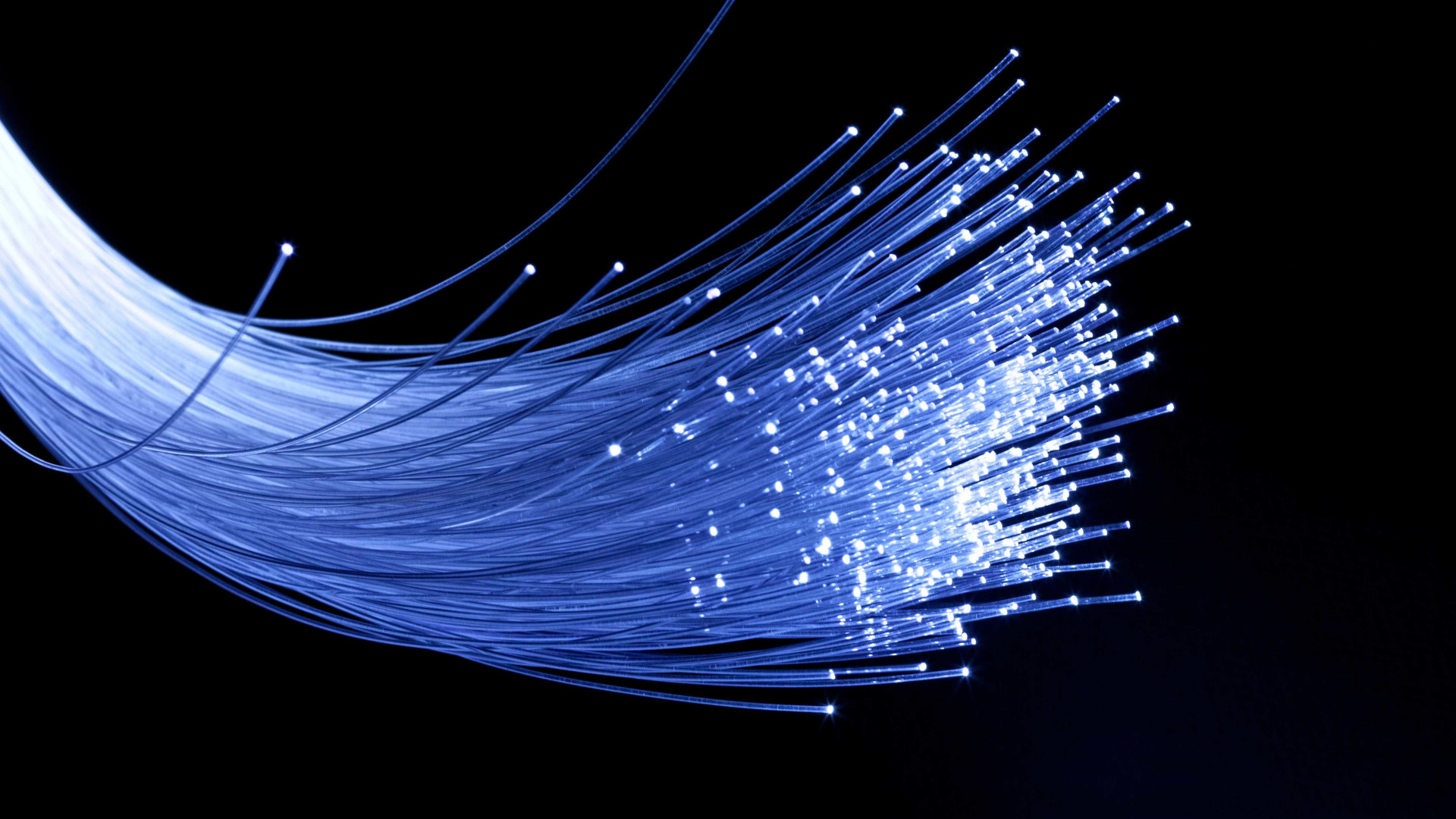 Tecnologia poderá deixar internet 100 vezes mais rápida; entenda