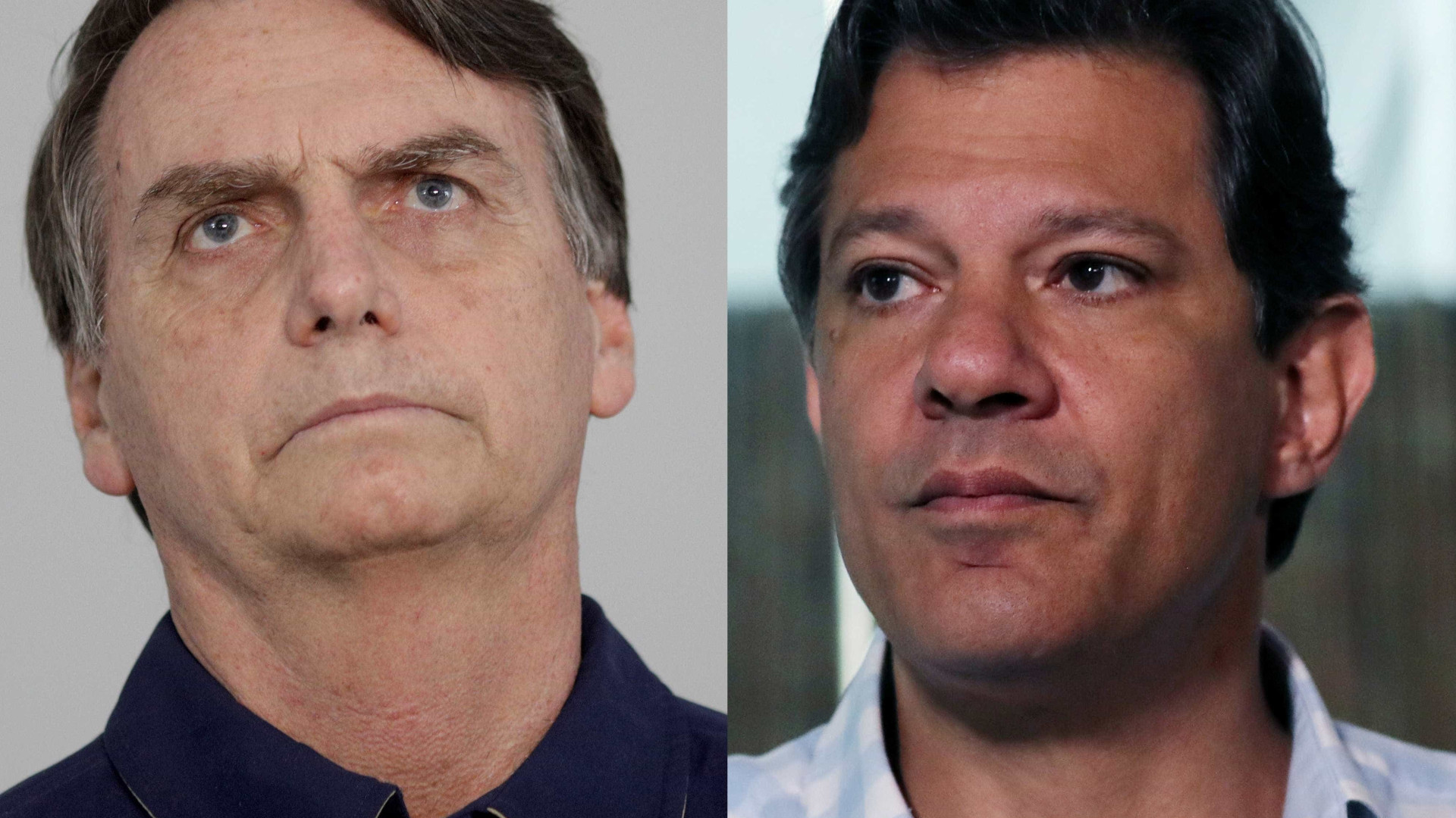 Brasil elegerá presidente réu pela 1ª vez desde redemocratização