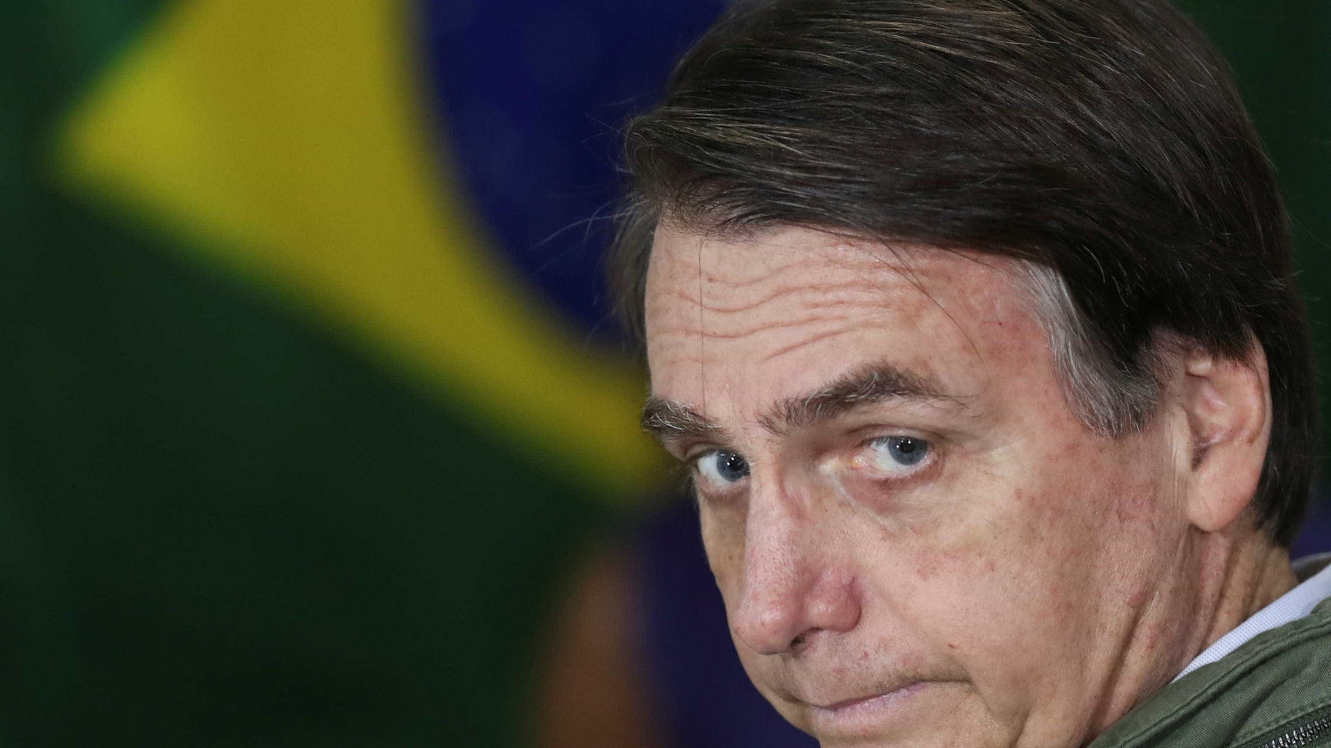 Bolsonaro recua em fusão de Meio Ambiente e Agricultura