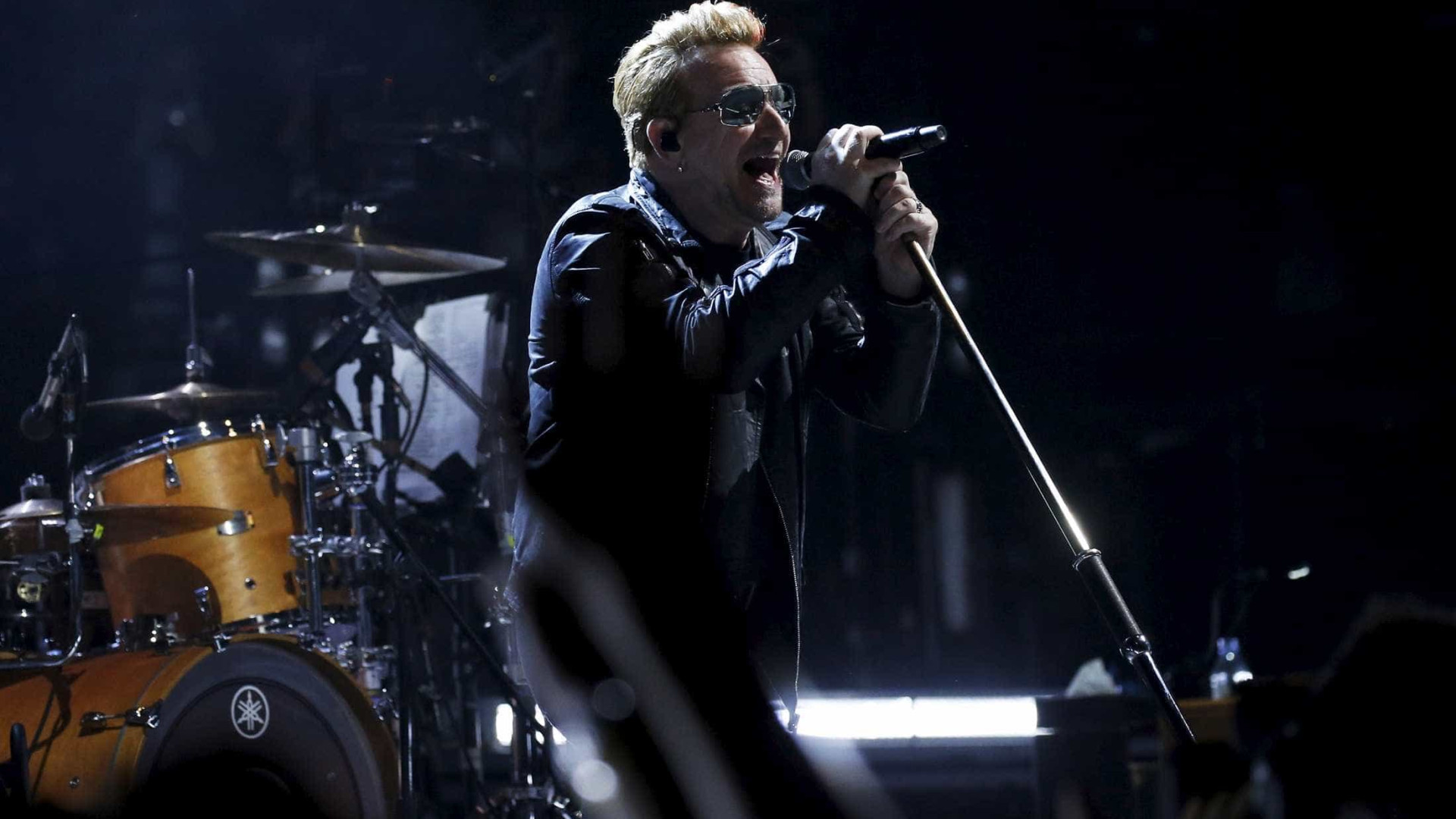 Carnaval vai virar parada militar, diz Bono sobre eleição de Bolsonaro