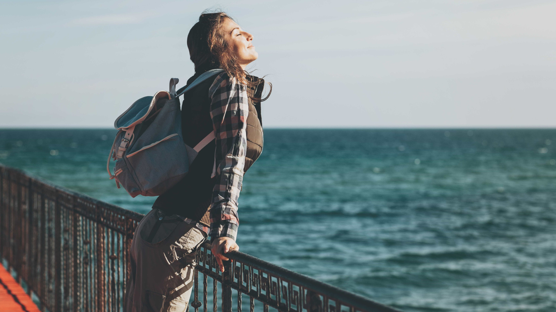 Descubra 5 destinos para viagens 'sensoriais'