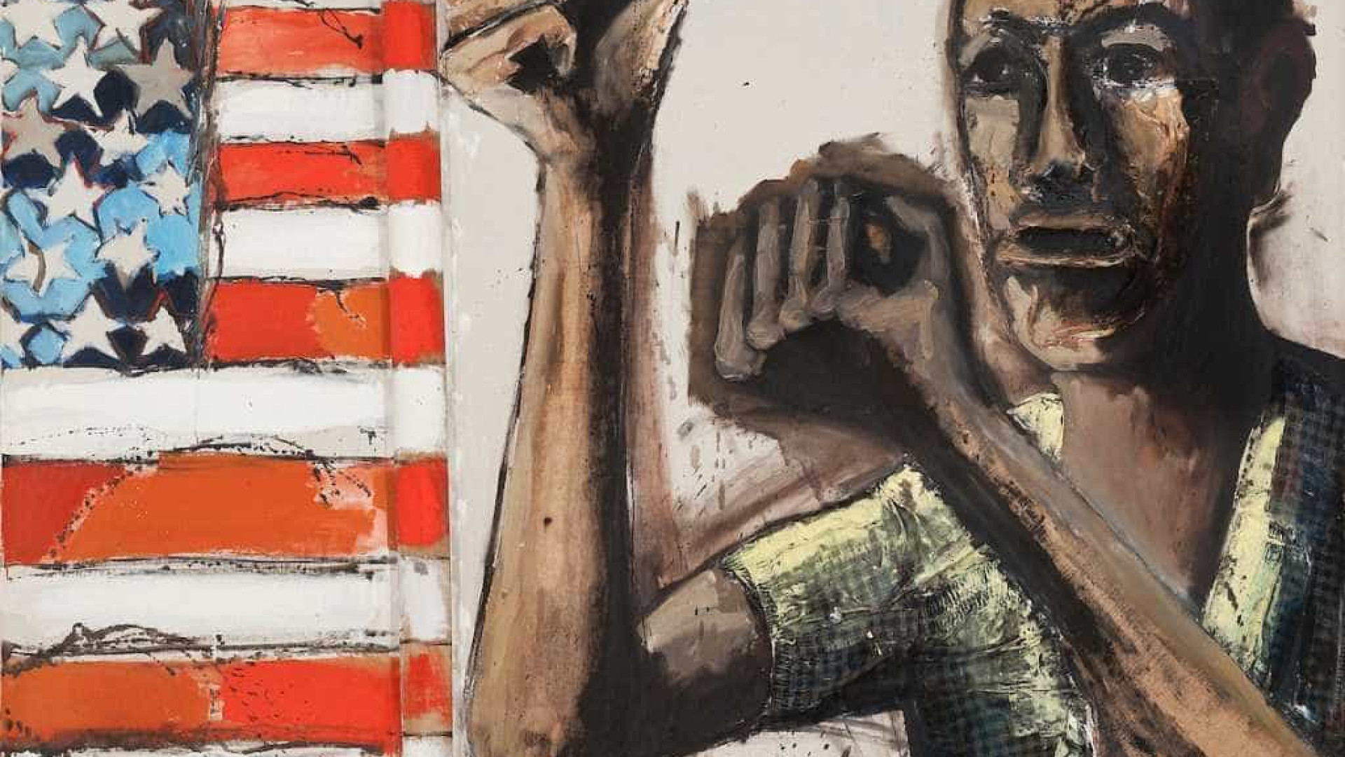 Mostra em Nova York compila 25 anos de arte na era do black power