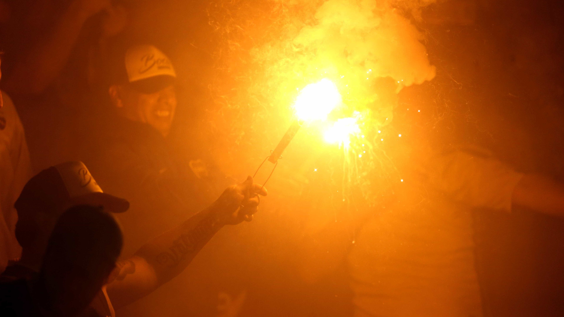 Homem incendeia casa de amigo após discussão sobre ‘Boca x River’