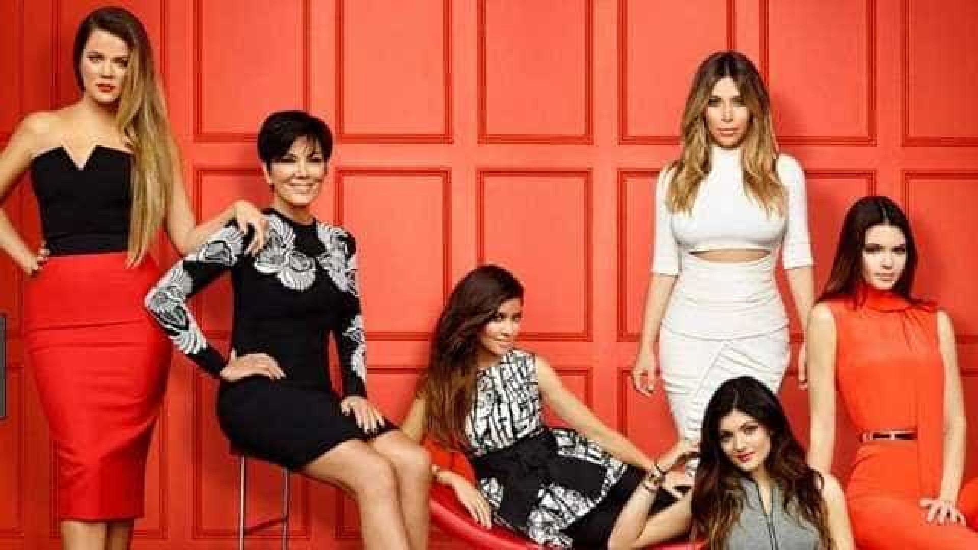 Irmãs Kardashian negociam participação no Carnaval do Rio, diz site