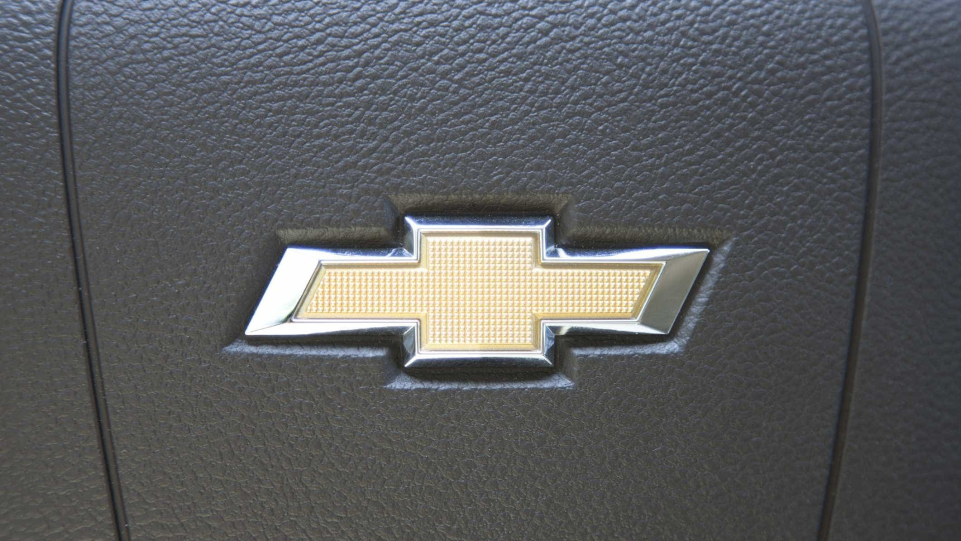 Chevrolet elÃ©trico estreia em 2019