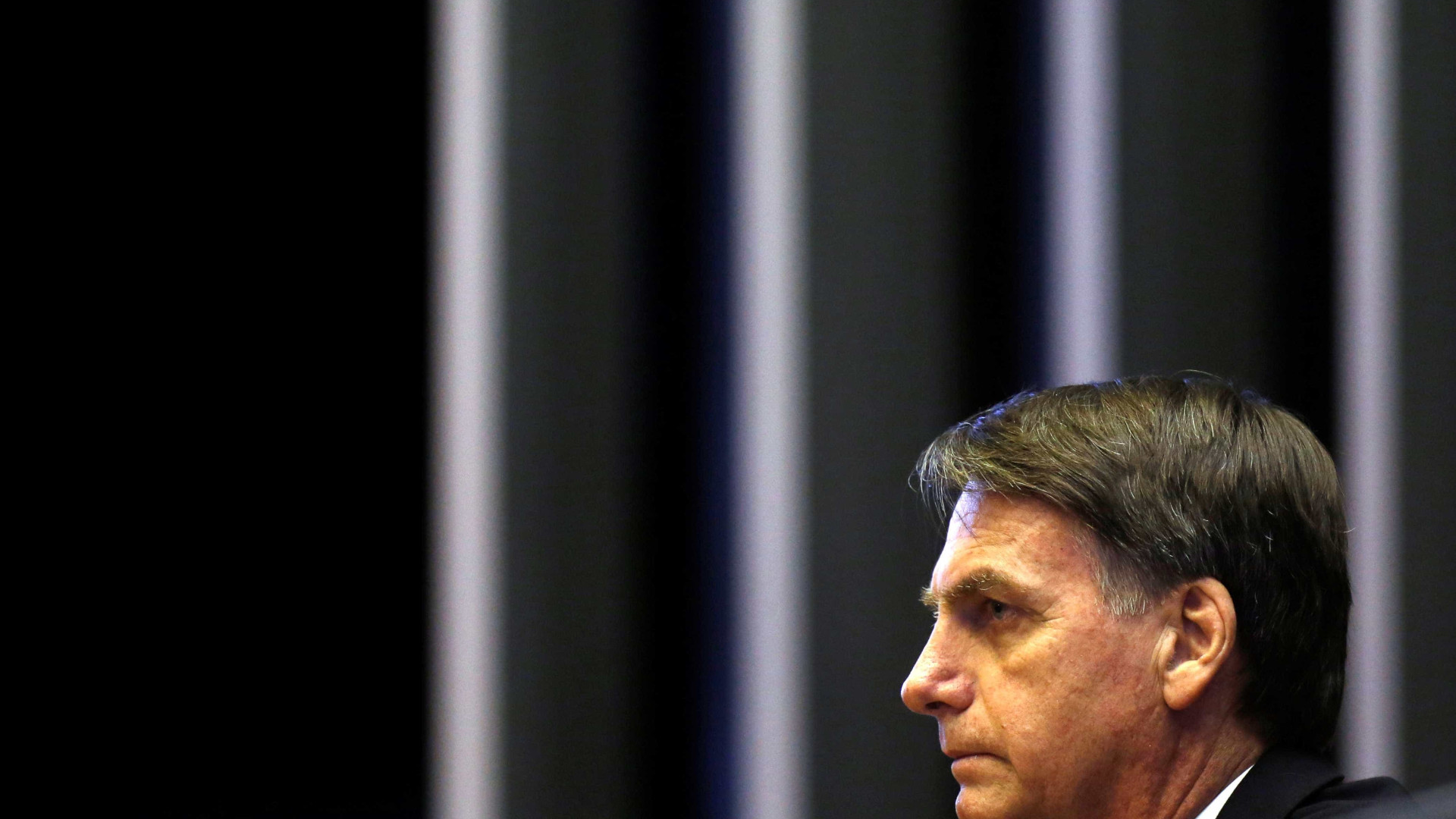 'Quem ferrou o Brasil foram os economistas', diz Bolsonaro