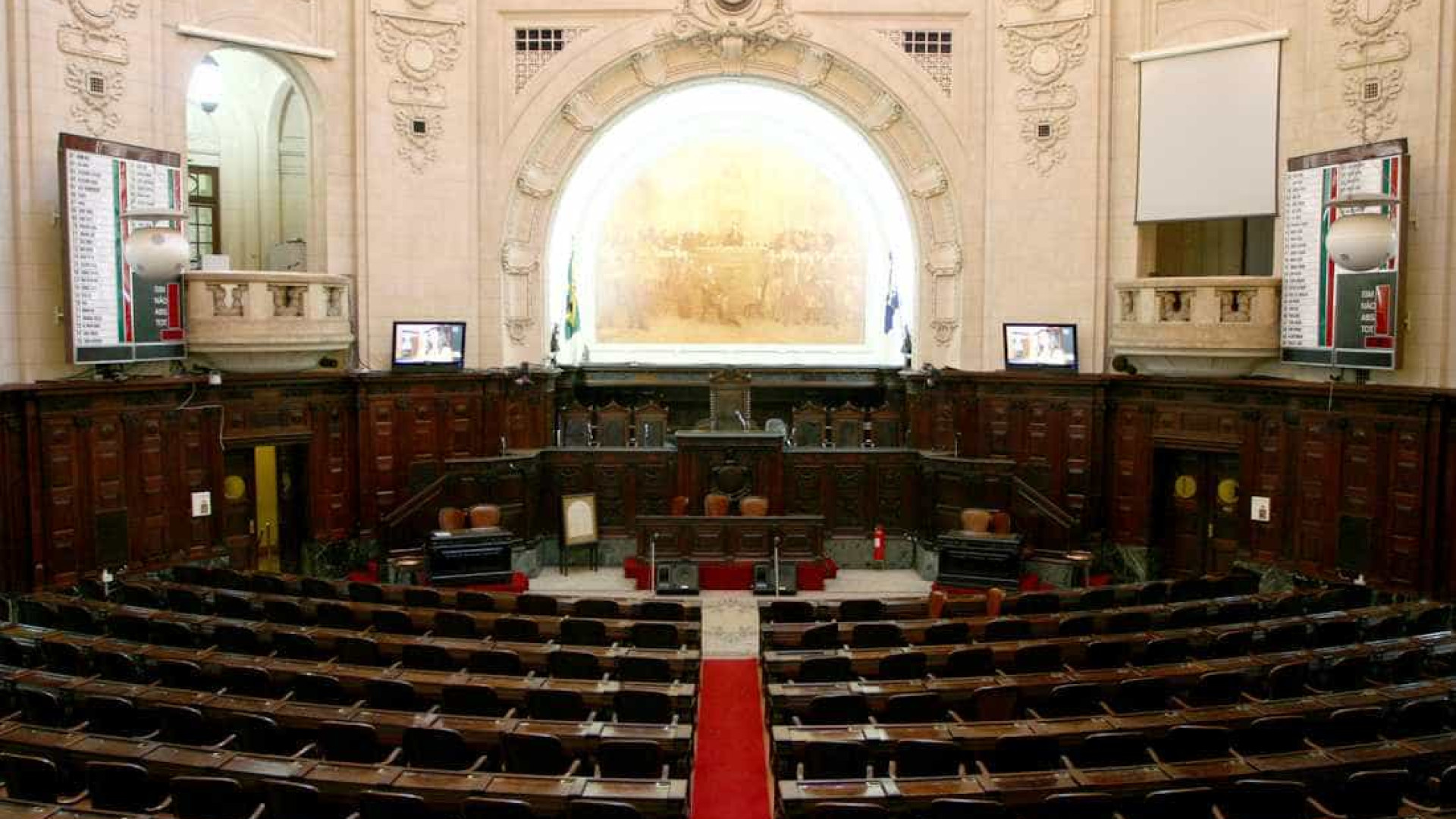 ‘Alerj se transformou numa propinolândia’, diz procurador