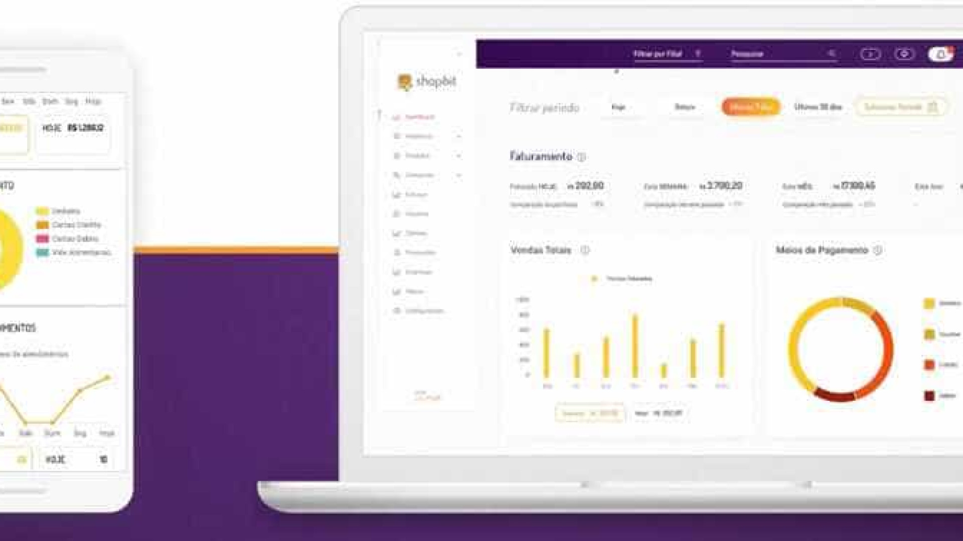 Empresa lança app de gestão para micro, pequenas e médias empresas