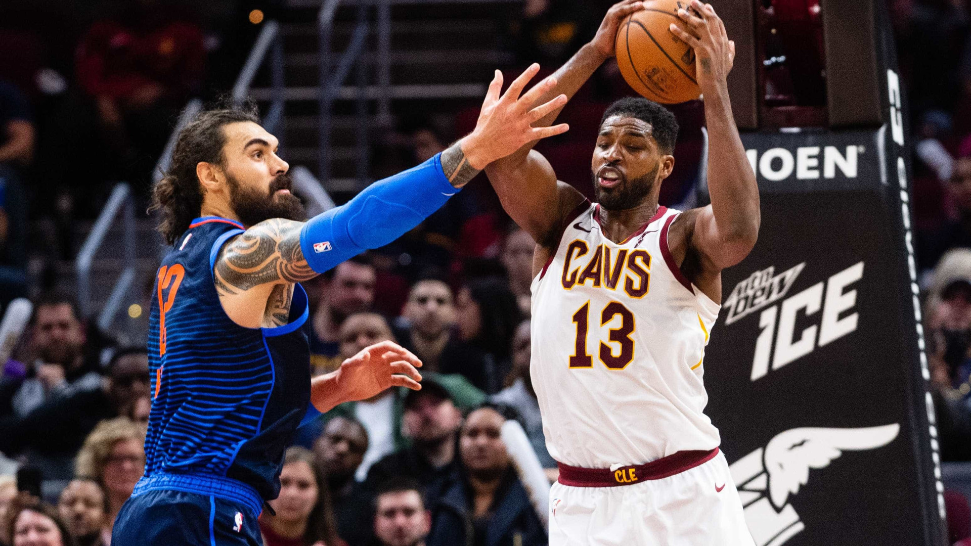 Sem LeBron, Cleveland Cavaliers apanha na NBA e pode sofrer desmanche