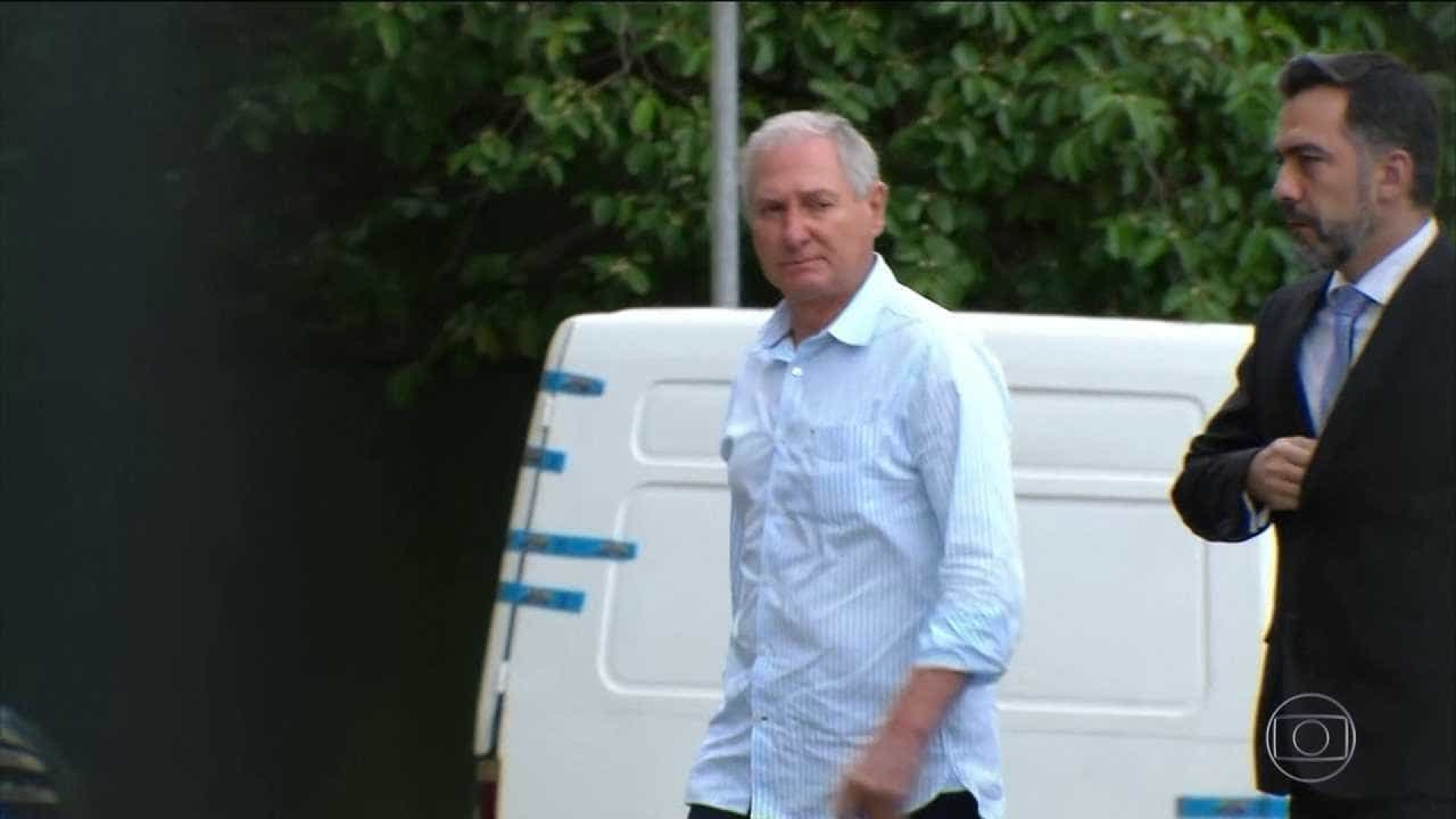 Alvo de ação que prendeu Joesley, ex-JBS se entrega em SP