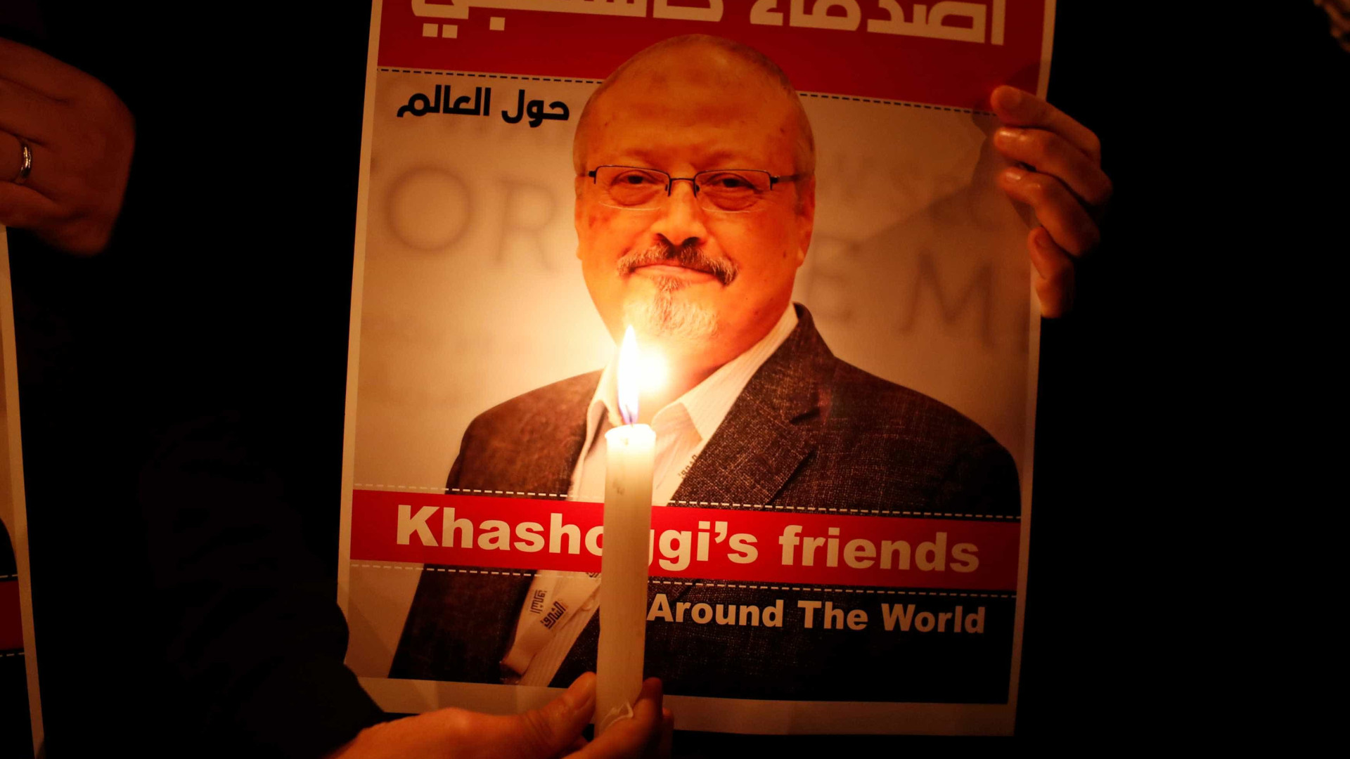 Arábia Saudita pede pena de morte para cinco acusados no caso Khashoggi