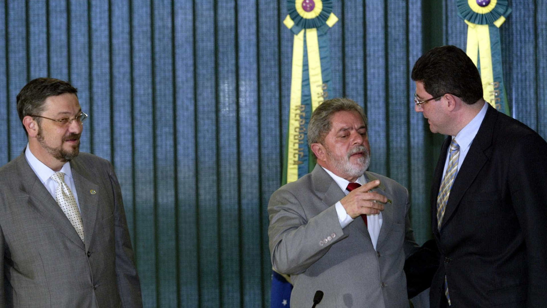 Convidado para governo Bolsonaro já trabalhou com Lula, Dilma e Cabral