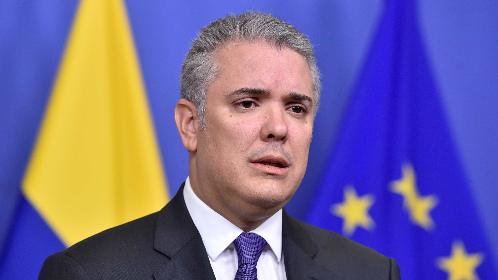 Novos ataques distanciam Colômbia e ELN de paz